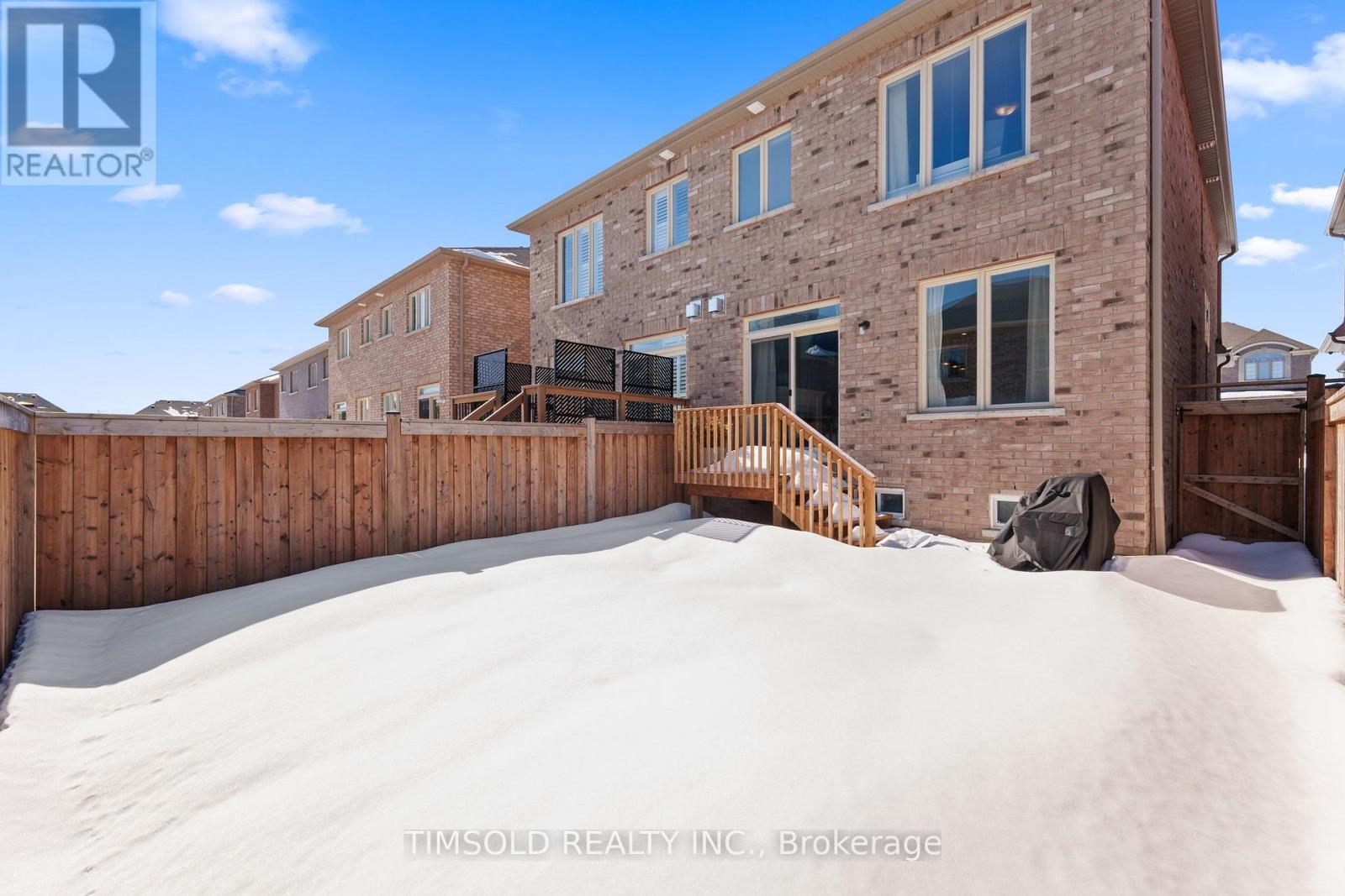 29 Robb Thompson Road, East Gwillimbury, Ontario  L0G 1M0 - Photo 41 - N12902874