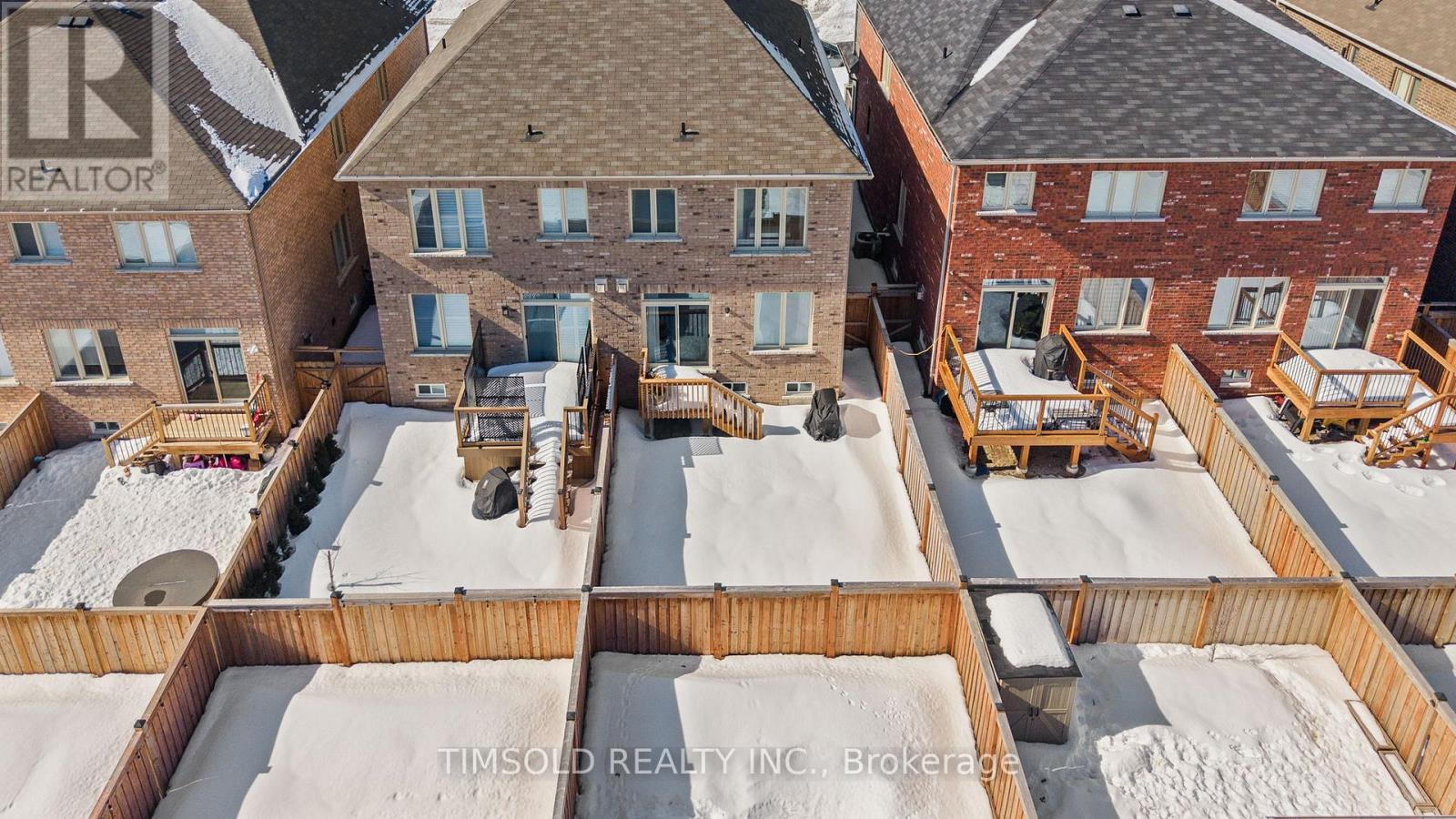 29 Robb Thompson Road, East Gwillimbury, Ontario  L0G 1M0 - Photo 43 - N12902874