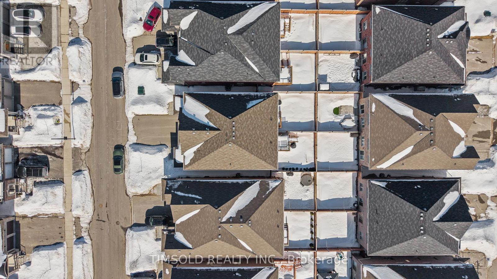 29 Robb Thompson Road, East Gwillimbury, Ontario  L0G 1M0 - Photo 45 - N12902874