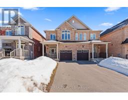 29 ROBB THOMPSON ROAD, East Gwillimbury, Ontario