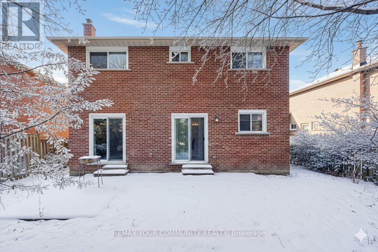 287 Manchester Drive, Newmarket, Ontario  L3Y 6J4 - Photo 32 - N12902908