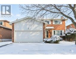 287 MANCHESTER DRIVE, Newmarket, Ontario