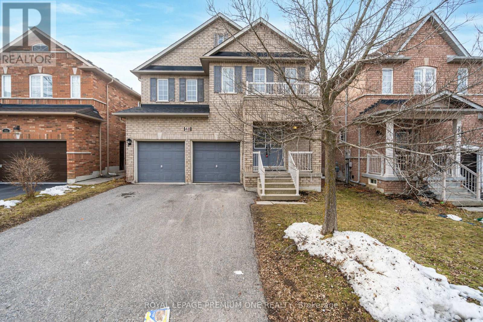 48 Devonwood Drive, Markham (Berczy), Ontario  L6C 3A7 - Photo 1 - N12902918