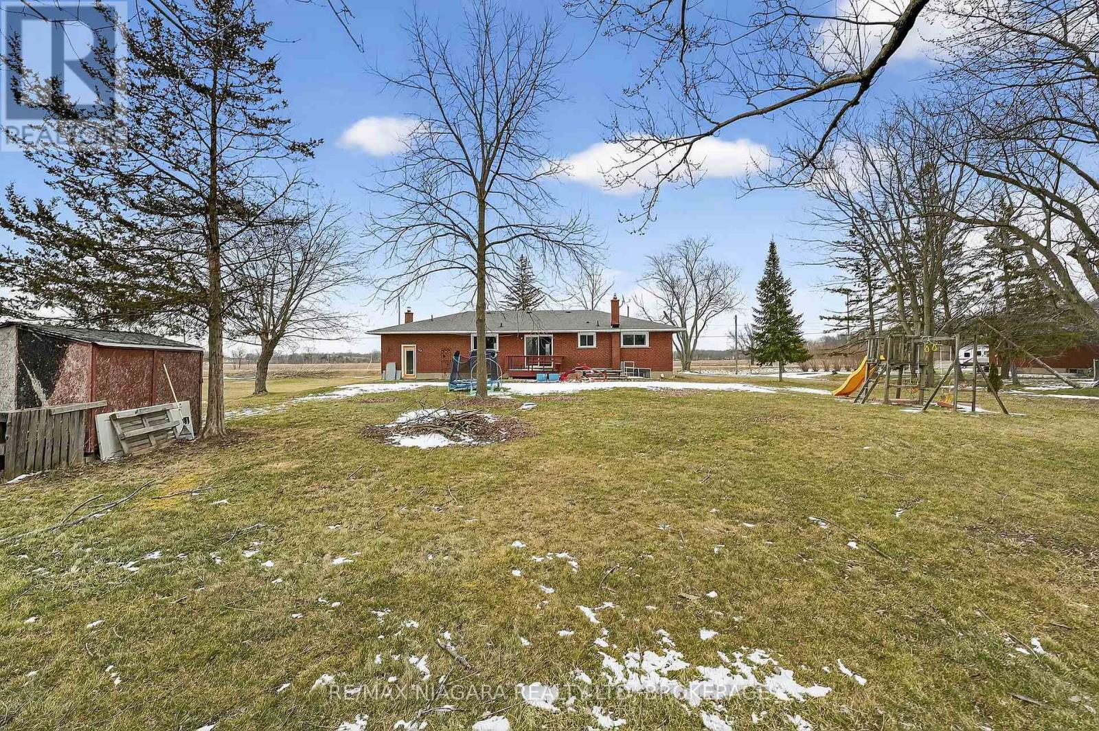 3818 Elm Street, Port Colborne, Ontario  L3K 5V5 - Photo 36 - X12902790