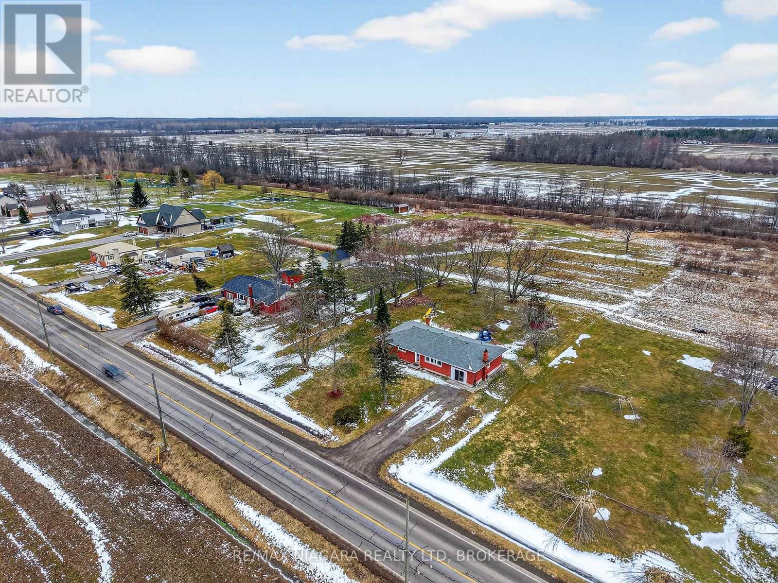 3818 Elm Street, Port Colborne, Ontario  L3K 5V5 - Photo 38 - X12902790