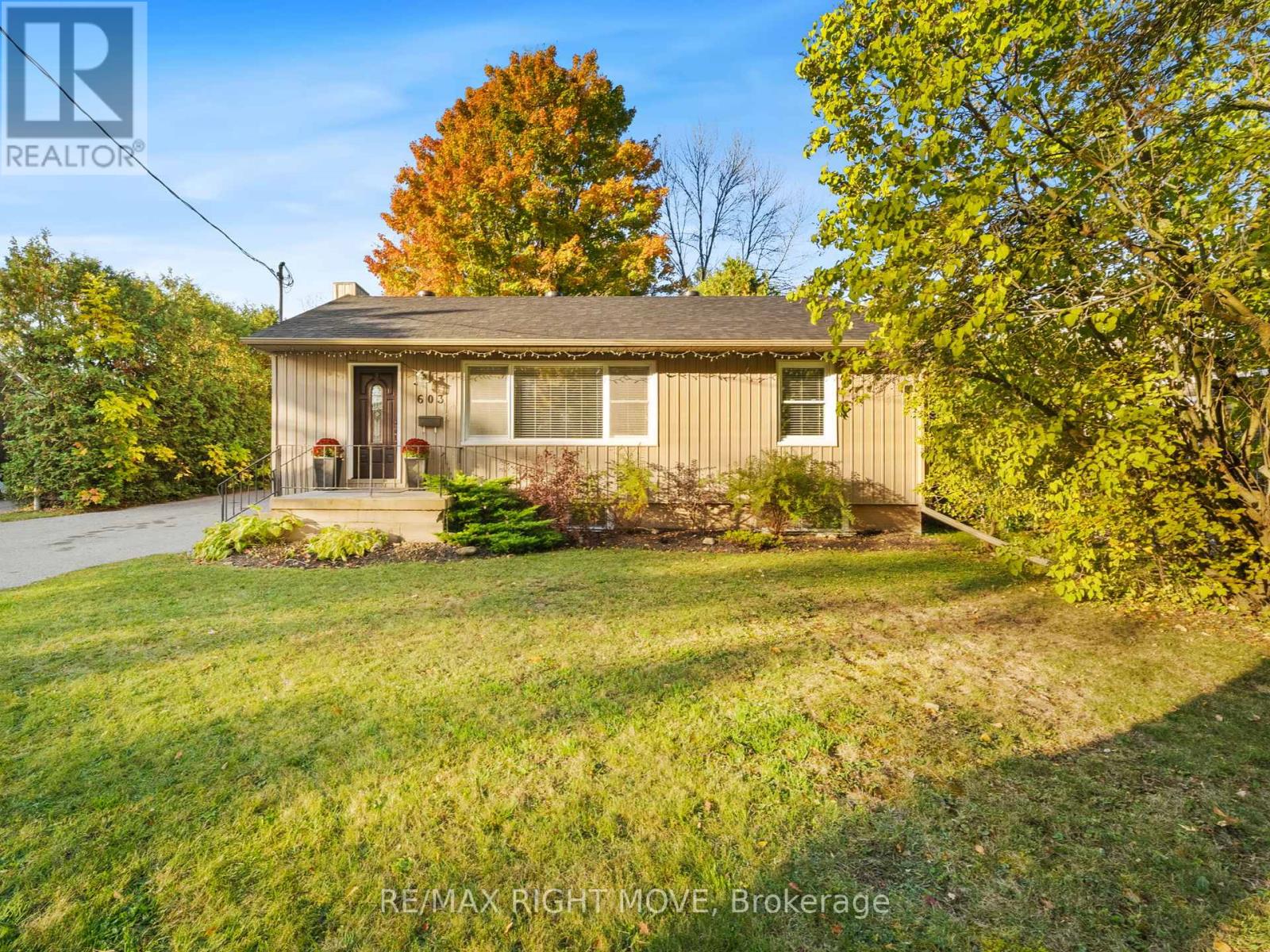 603 HIGH STREET, orillia, Ontario