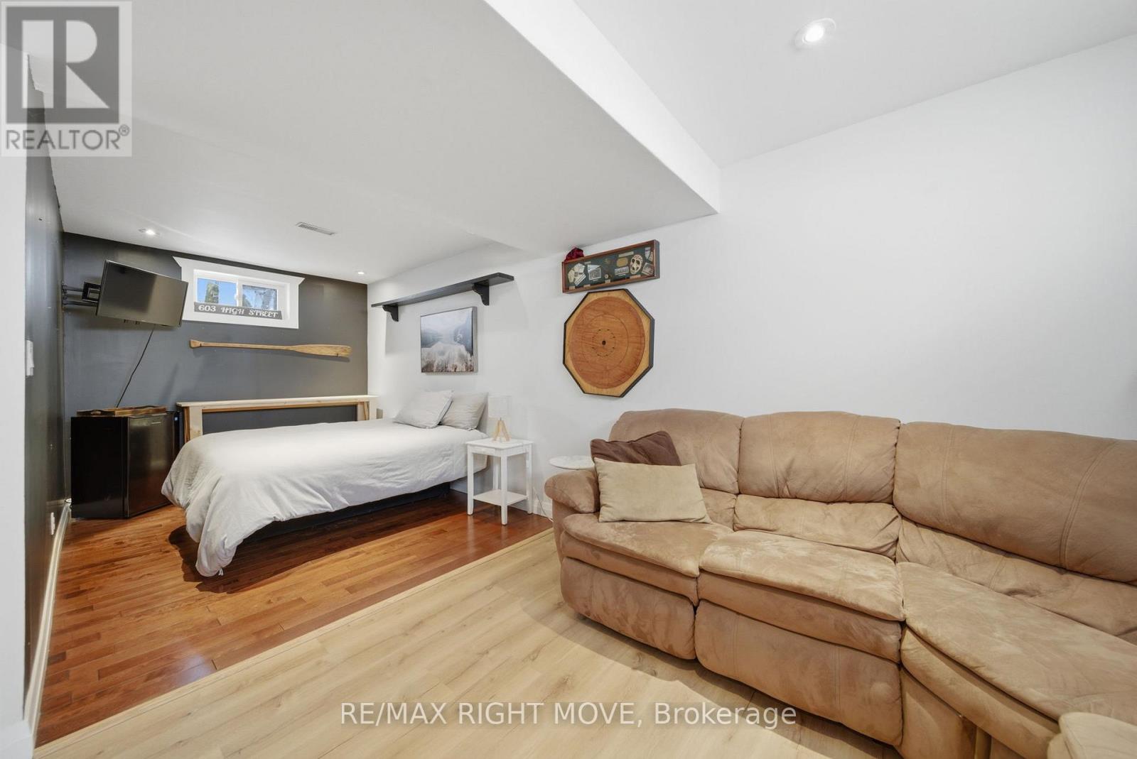 603 High Street, Orillia, Ontario  L3V 4Y2 - Photo 22 - S12902814