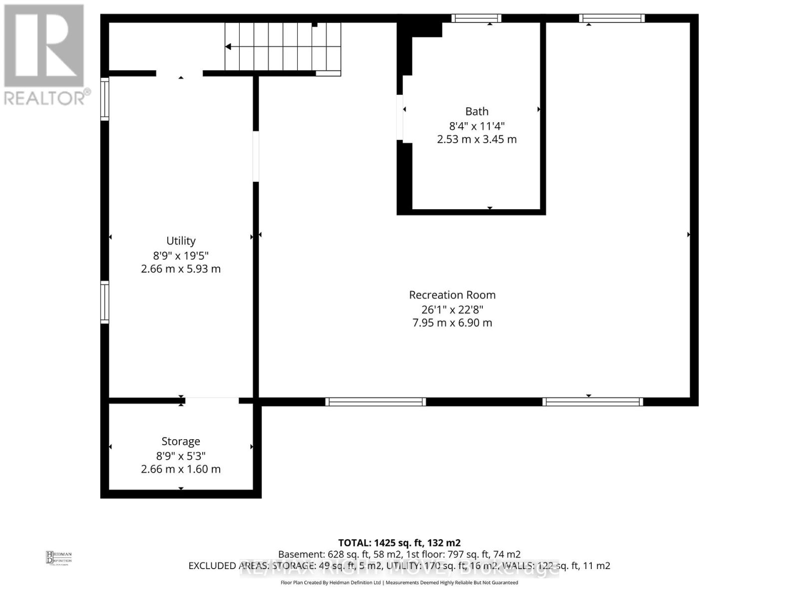 603 High Street, Orillia, Ontario  L3V 4Y2 - Photo 39 - S12902814