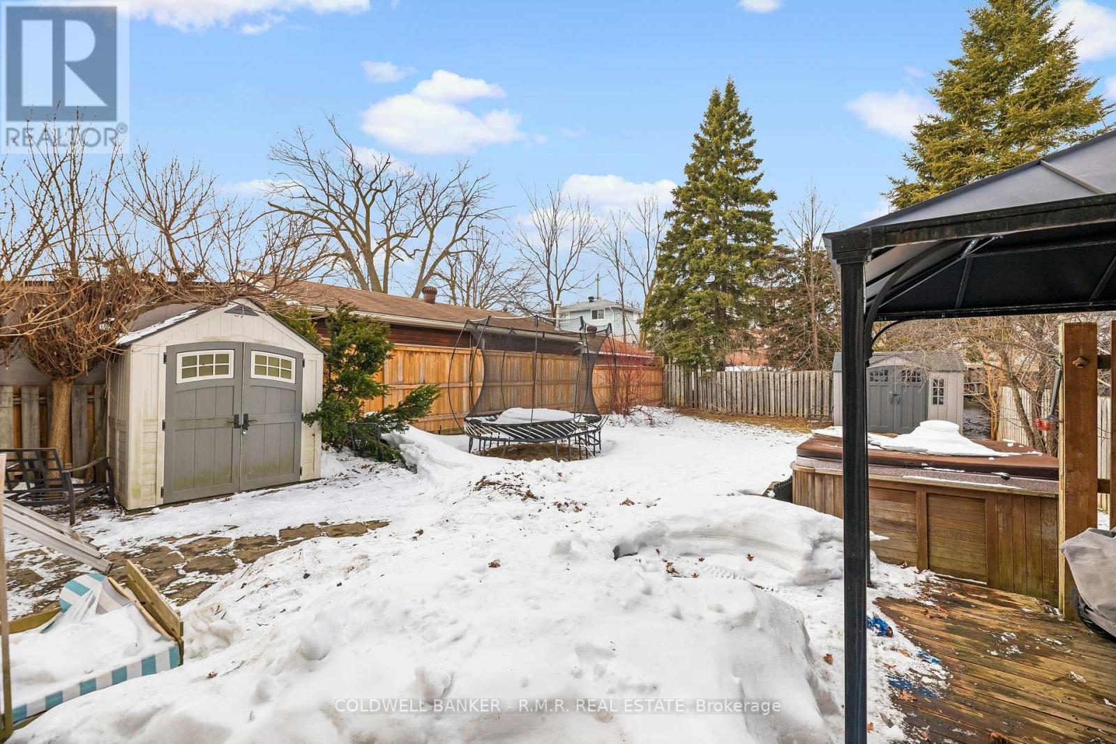 8 Charlbrook Avenue, Barrie (Cundles East), Ontario  L4M 2Y4 - Photo 28 - S12902850