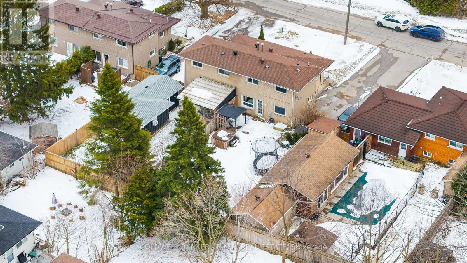 8 Charlbrook Avenue, Barrie (Cundles East), Ontario  L4M 2Y4 - Photo 31 - S12902850