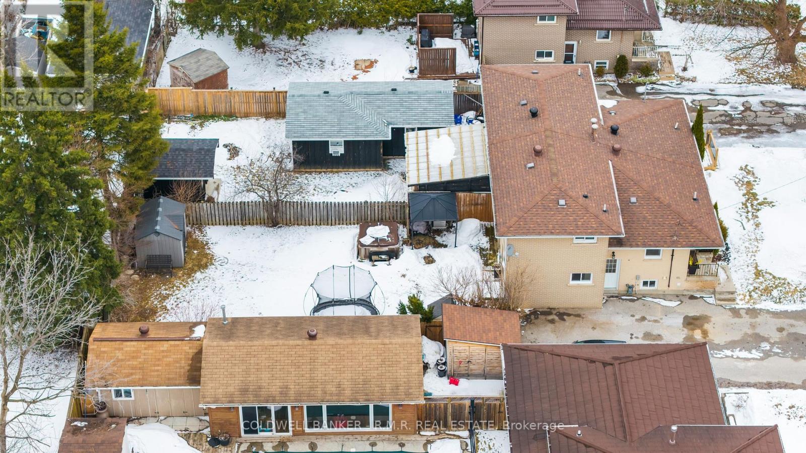 8 Charlbrook Avenue, Barrie (Cundles East), Ontario  L4M 2Y4 - Photo 32 - S12902850