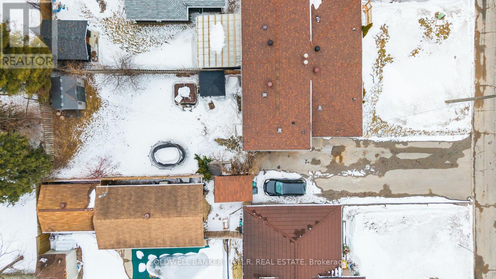 8 Charlbrook Avenue, Barrie (Cundles East), Ontario  L4M 2Y4 - Photo 33 - S12902850