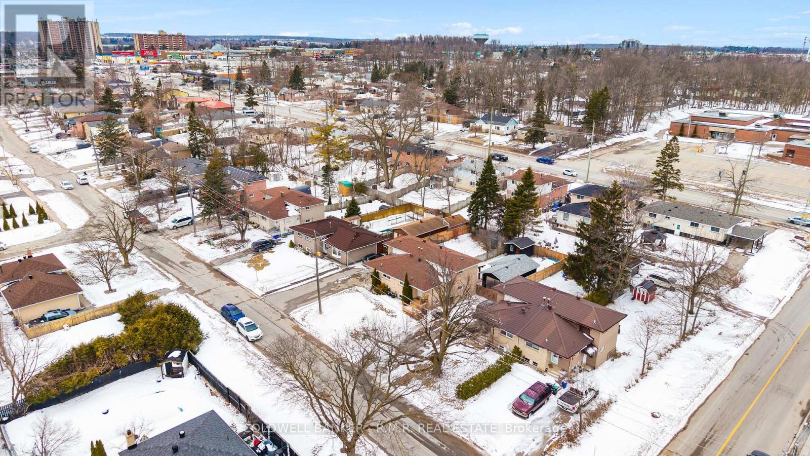 8 Charlbrook Avenue, Barrie (Cundles East), Ontario  L4M 2Y4 - Photo 35 - S12902850