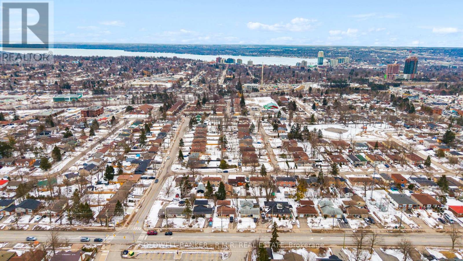 8 Charlbrook Avenue, Barrie (Cundles East), Ontario  L4M 2Y4 - Photo 36 - S12902850