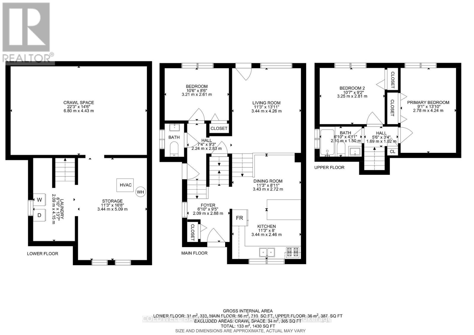 8 Charlbrook Avenue, Barrie (Cundles East), Ontario  L4M 2Y4 - Photo 40 - S12902850