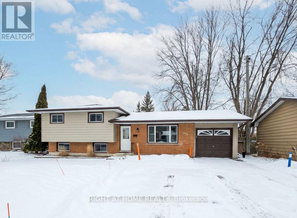 438 Forest Avenue S, Orillia, Ontario  L3V 4A1 - Photo 2 - S12902922