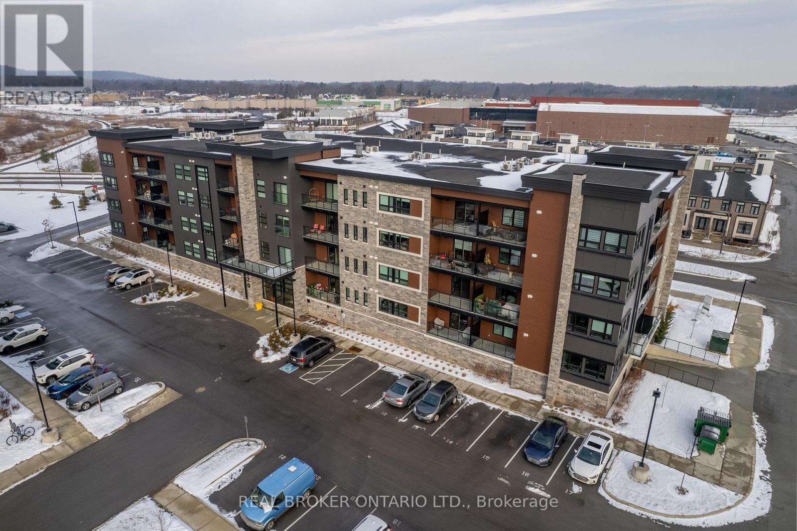 300 - 120 Summersides Boulevard, Pelham, Ontario  L0S 1E1 - Photo 22 - X12676386