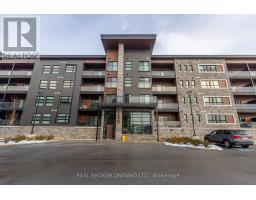 300 - 120 SUMMERSIDES BOULEVARD, Pelham, Ontario