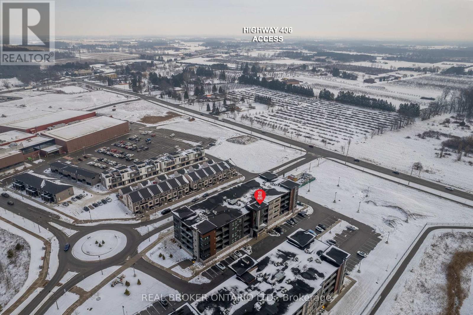 300 - 120 Summersides Boulevard, Pelham, Ontario  L0S 1E1 - Photo 26 - X12676386