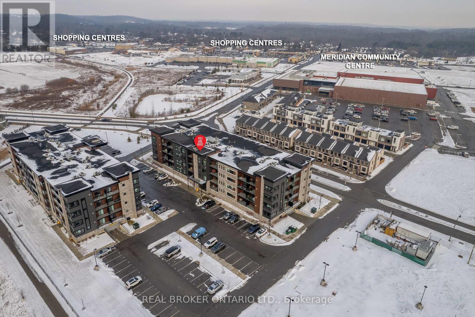 300 - 120 Summersides Boulevard, Pelham, Ontario  L0S 1E1 - Photo 24 - X12676386