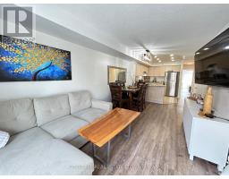 162 - 601 SHORELINE DRIVE, Mississauga, Ontario