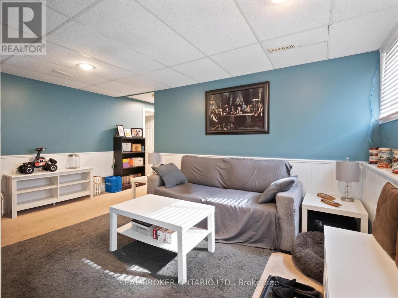 105 Calla Terrace, Welland, Ontario  L3C 7C2 - Photo 33 - X12687620