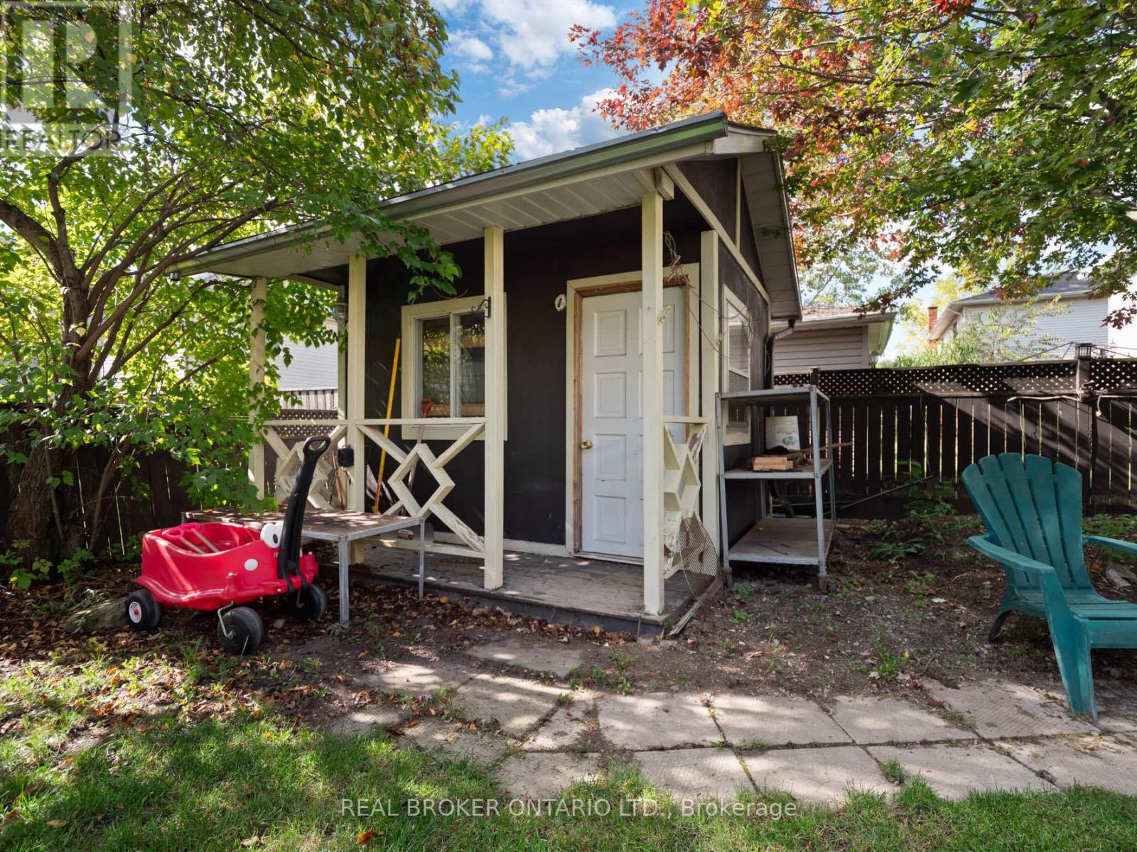 105 Calla Terrace, Welland, Ontario  L3C 7C2 - Photo 42 - X12687620