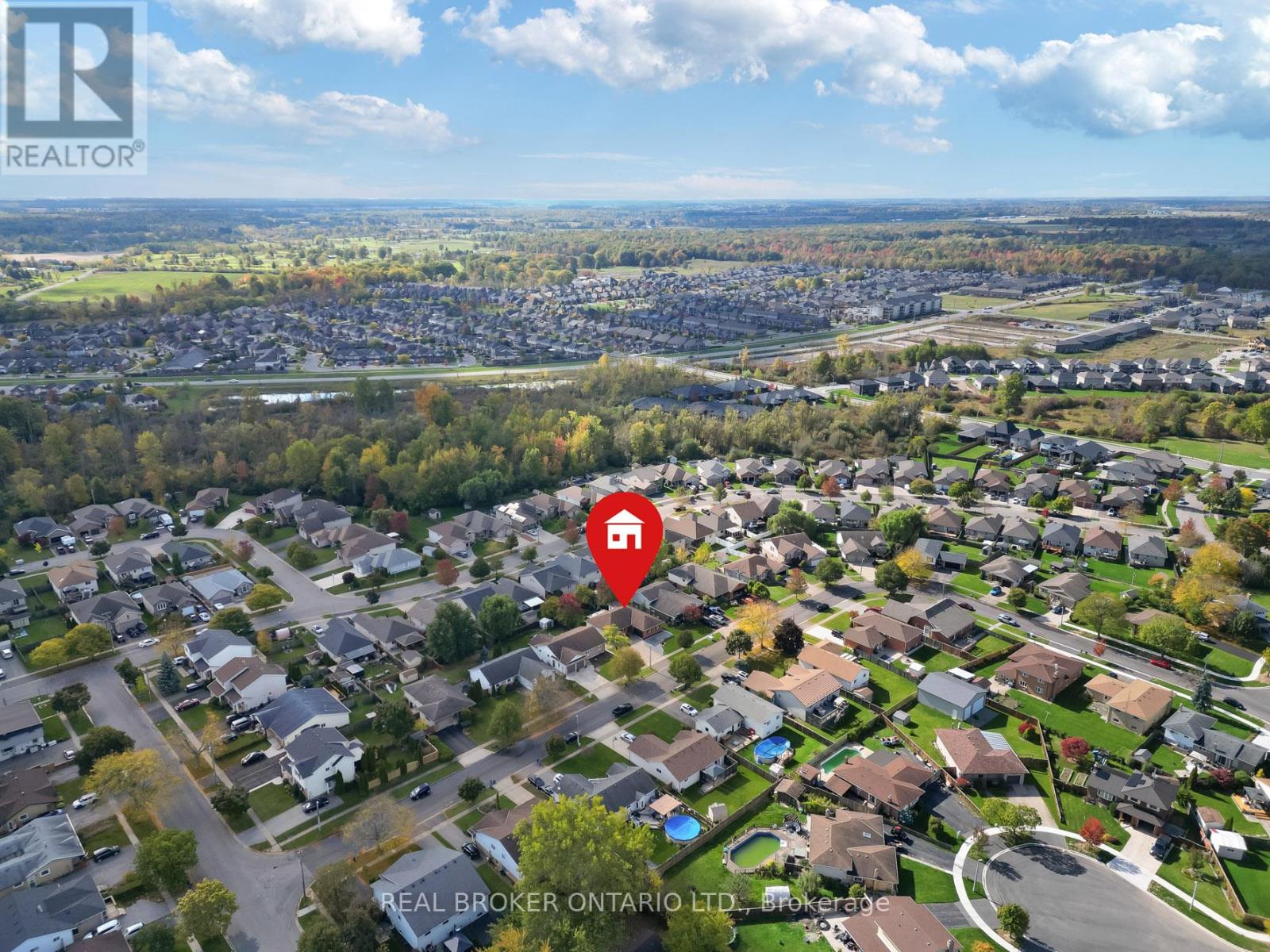 105 Calla Terrace, Welland, Ontario  L3C 7C2 - Photo 46 - X12687620