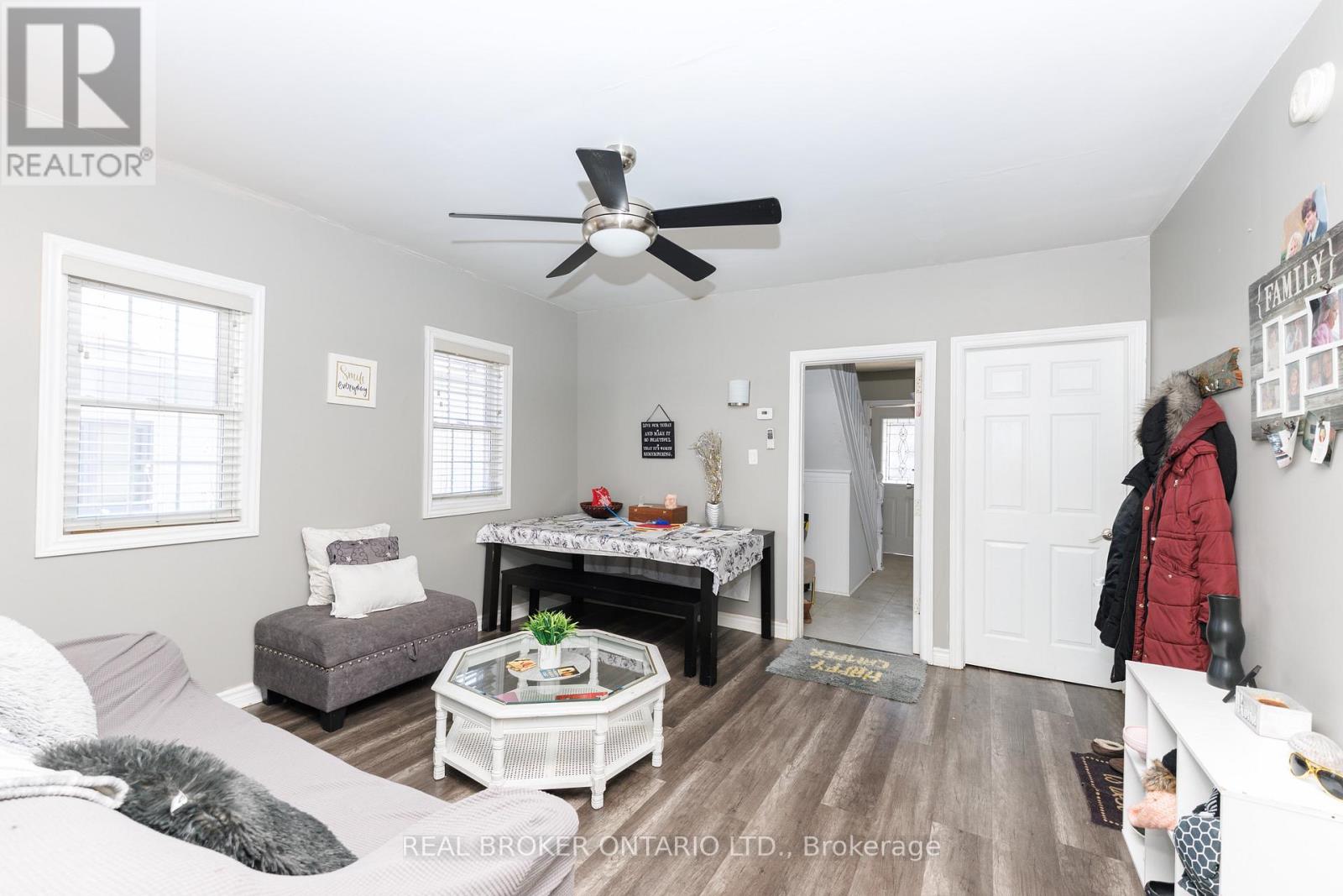 242 Jarvis Street, Fort Erie, Ontario  L2A 2S5 - Photo 5 - X12848548