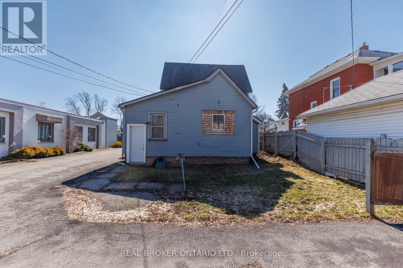 242 Jarvis Street, Fort Erie, Ontario  L2A 2S5 - Photo 24 - X12848548