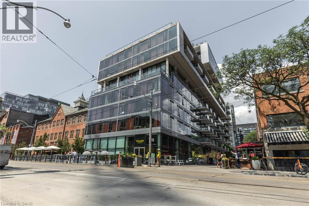 560 W King Street W Unit# 326, Toronto, Ontario  M5V 0L5 - Photo 22 - 40813326