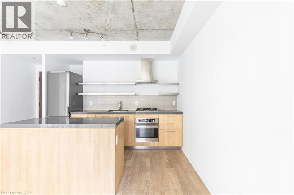 560 W King Street W Unit# 326, Toronto, Ontario  M5V 0L5 - Photo 7 - 40813326