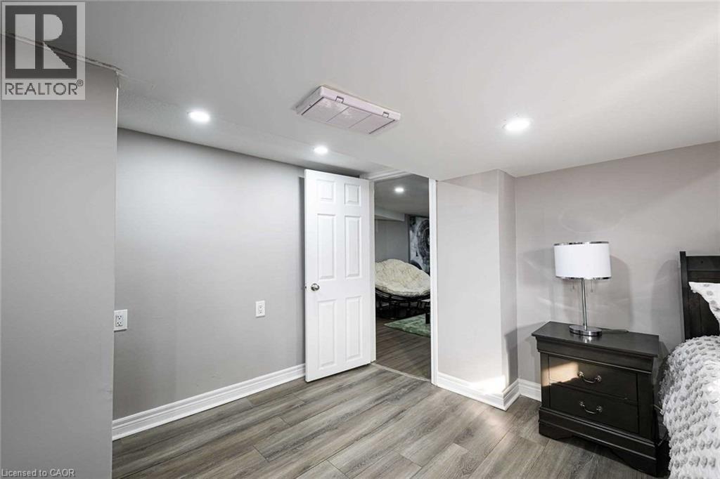 28 Lottridge Street Unit# Basement, Hamilton, Ontario  L8L 6T5 - Photo 10 - 40812912