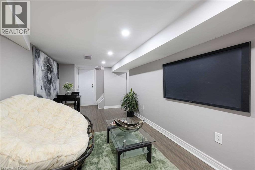 28 Lottridge Street Unit# Basement, Hamilton, Ontario  L8L 6T5 - Photo 5 - 40812912