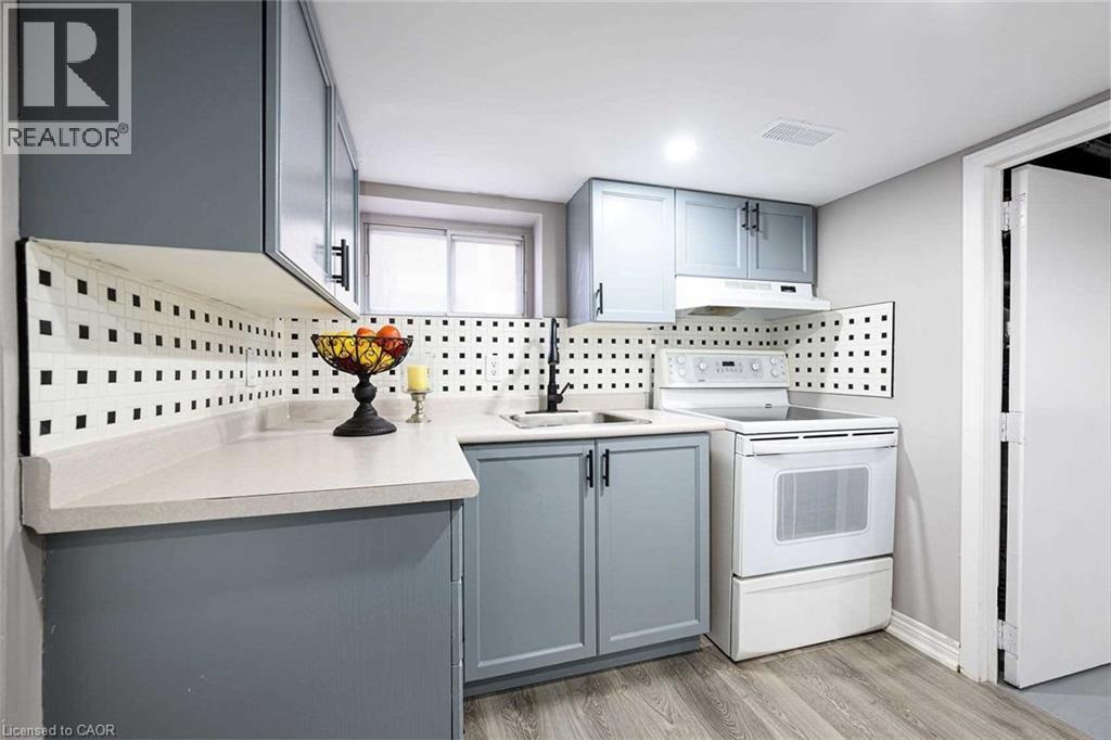 28 Lottridge Street Unit# Basement, Hamilton, Ontario  L8L 6T5 - Photo 6 - 40812912