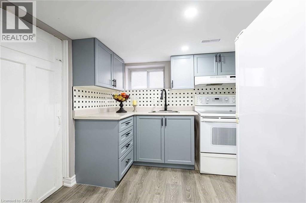 28 Lottridge Street Unit# Basement, Hamilton, Ontario  L8L 6T5 - Photo 8 - 40812912