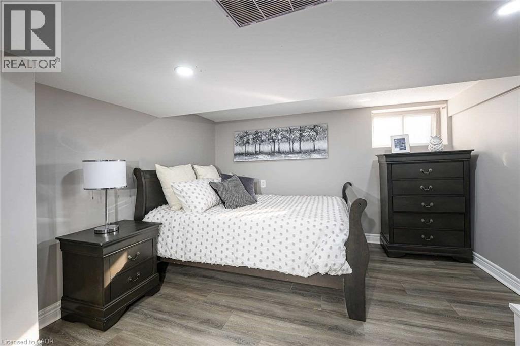 28 Lottridge Street Unit# Basement, Hamilton, Ontario  L8L 6T5 - Photo 9 - 40812912