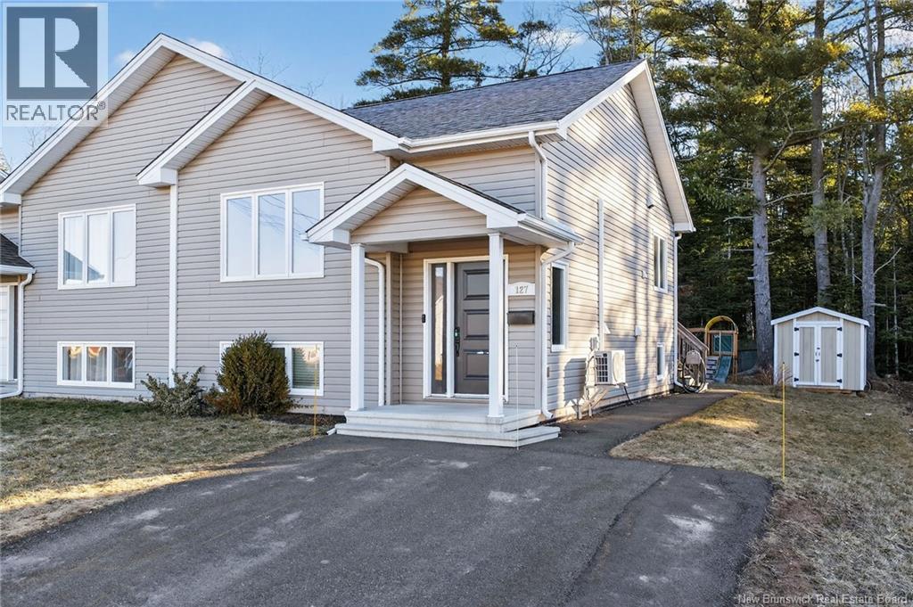 127 Senese Street, Moncton, New Brunswick  E1E 0B9 - Photo 1 - NB129081