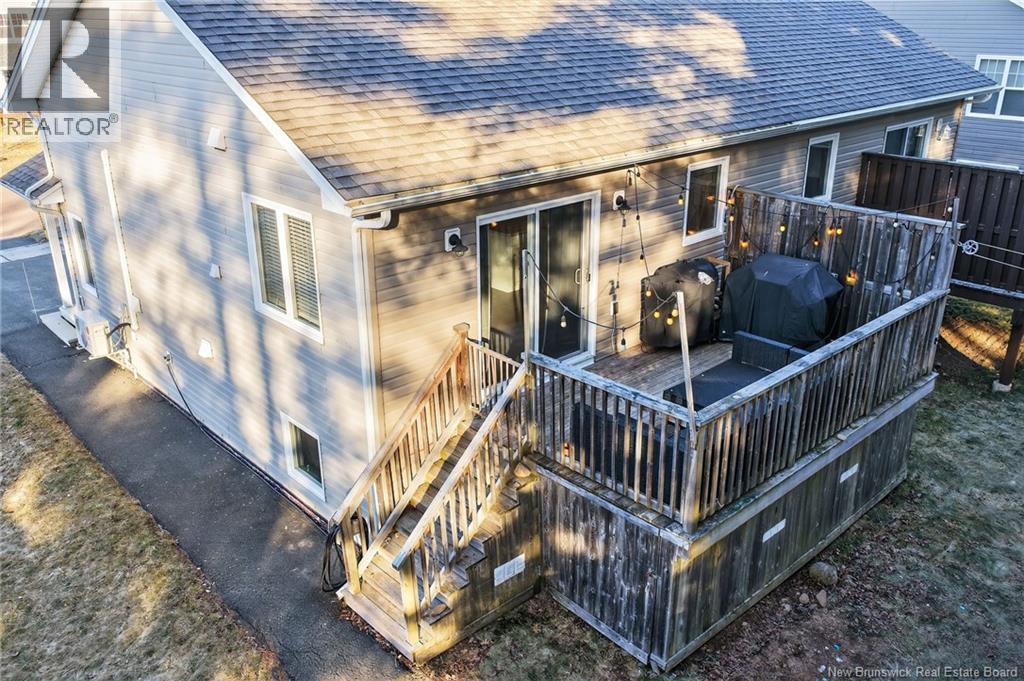 127 Senese Street, Moncton, New Brunswick  E1E 0B9 - Photo 28 - NB129081