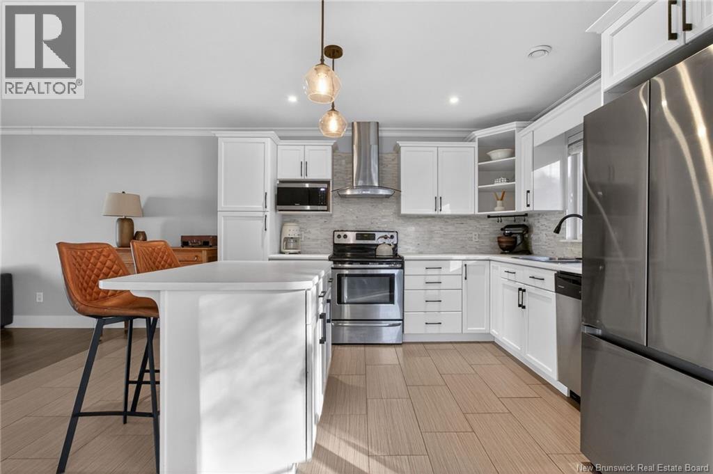 127 Senese Street, Moncton, New Brunswick  E1E 0B9 - Photo 8 - NB129081