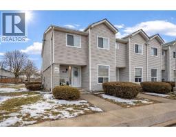 494 GREY Street Unit# 16, Brantford, Ontario