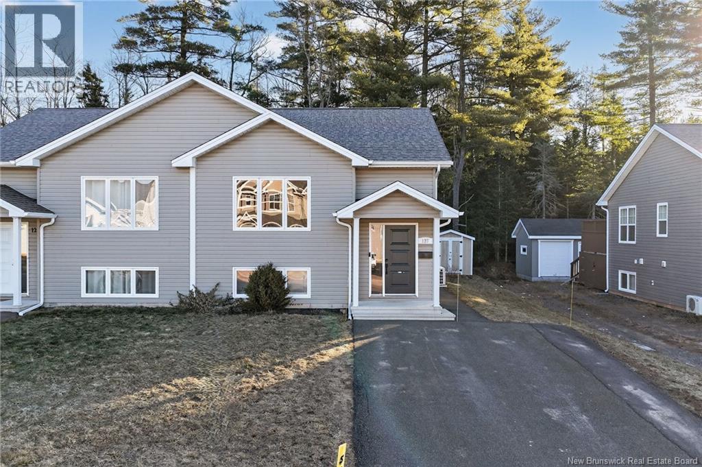 127 Senese Street, Moncton, New Brunswick  E1E 0B9 - Photo 37 - NB129081