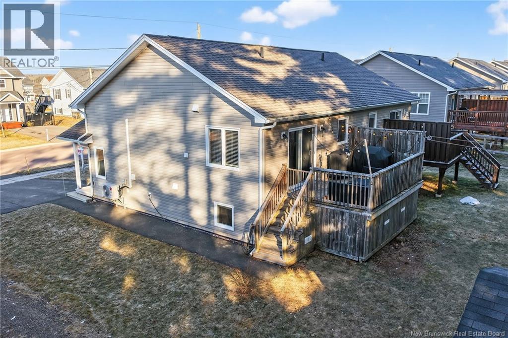 127 Senese Street, Moncton, New Brunswick  E1E 0B9 - Photo 29 - NB129081