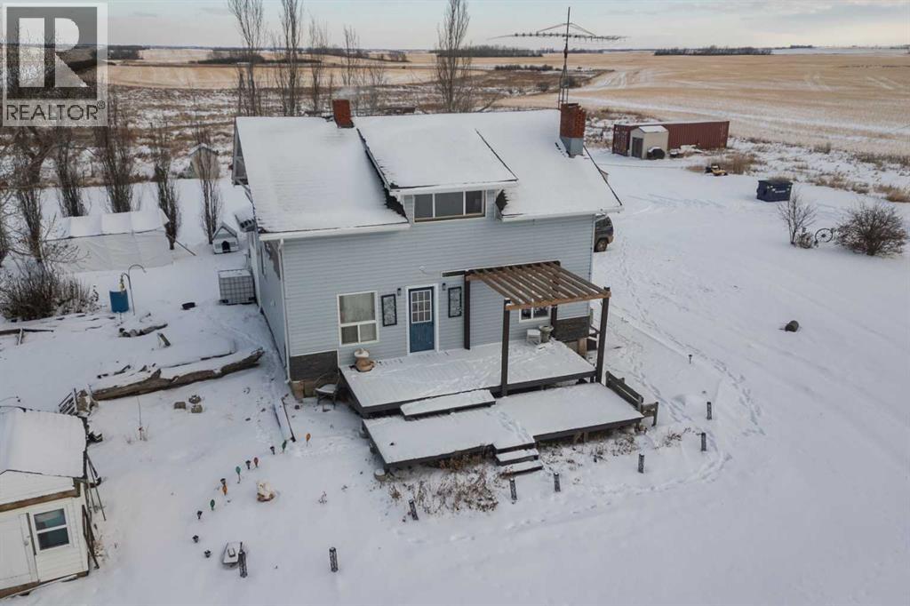 42479 Rr 143, Rural Flagstaff County, Alberta  T0B 1N0 - Photo 2 - A2274895