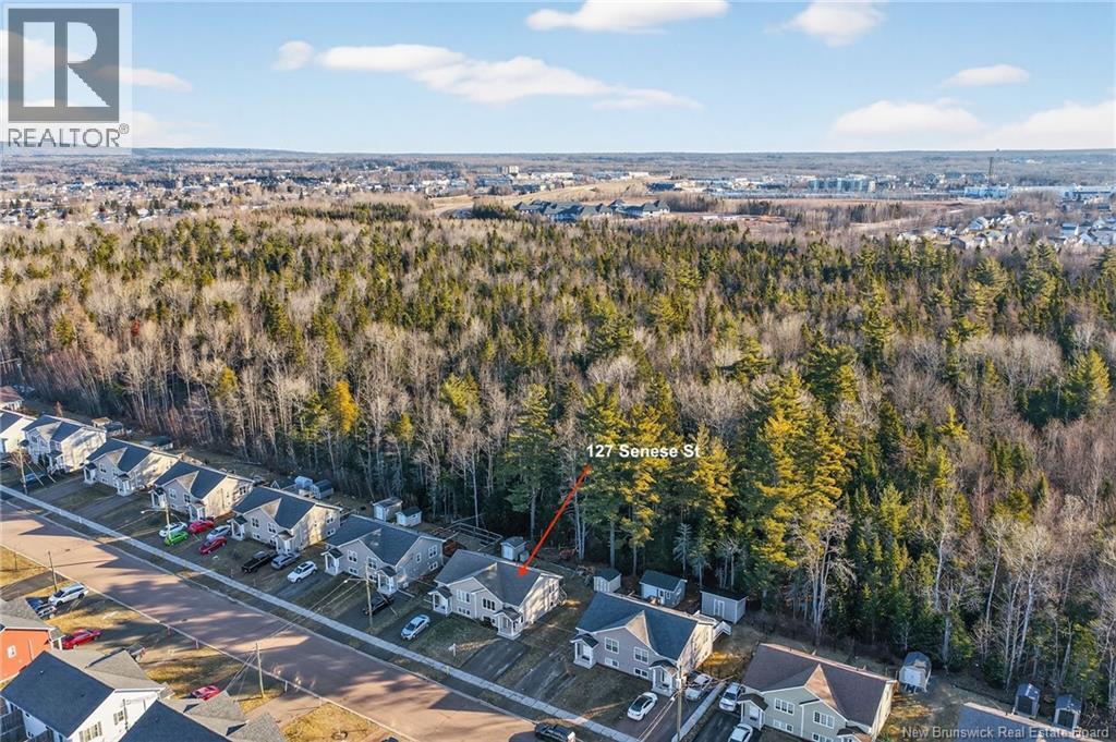 127 Senese Street, Moncton, New Brunswick  E1E 0B9 - Photo 35 - NB129081