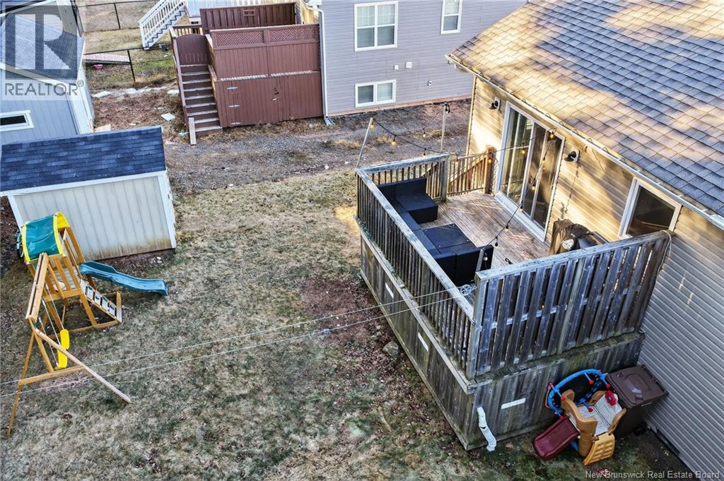 127 Senese Street, Moncton, New Brunswick  E1E 0B9 - Photo 33 - NB129081