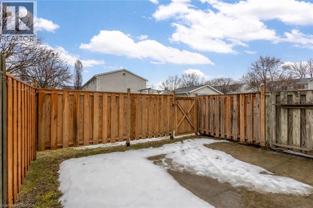 494 Grey Street Unit# 16, Brantford, Ontario  N3S 7S6 - Photo 27 - 40810411