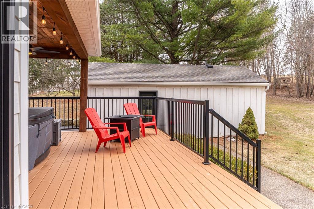 311 St George Road, St. George, Ontario  N0E 1N0 - Photo 36 - 40811986