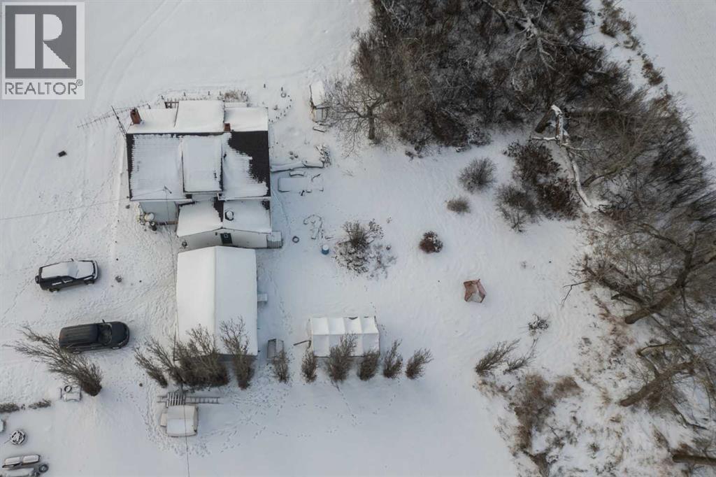 42479 Rr 143, Rural Flagstaff County, Alberta  T0B 1N0 - Photo 19 - A2274895