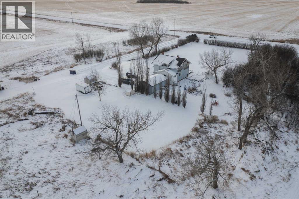 42479 Rr 143, Rural Flagstaff County, Alberta  T0B 1N0 - Photo 21 - A2274895